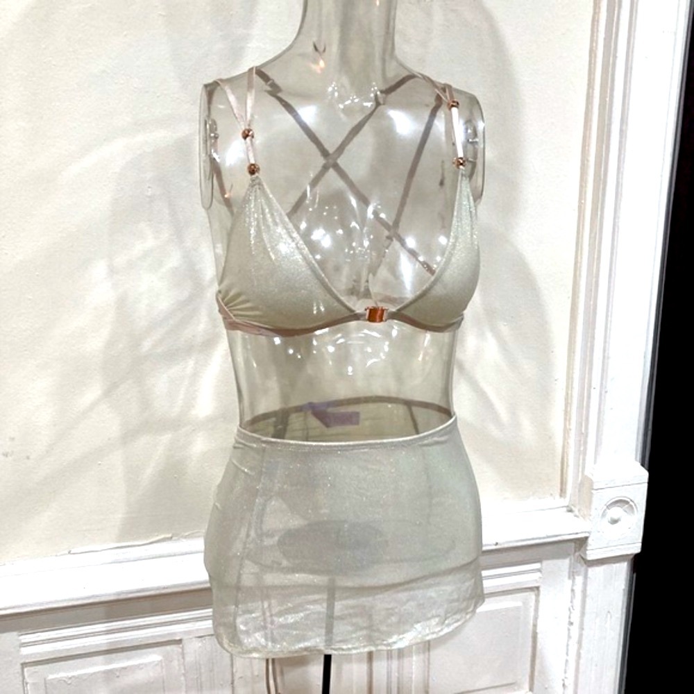 Savage Fenty Lingerie by Rihanna
